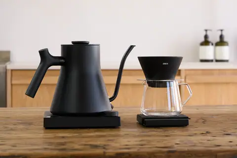 Elsewhere Coffee Roastery photo 1